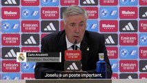 Ancelotti : 