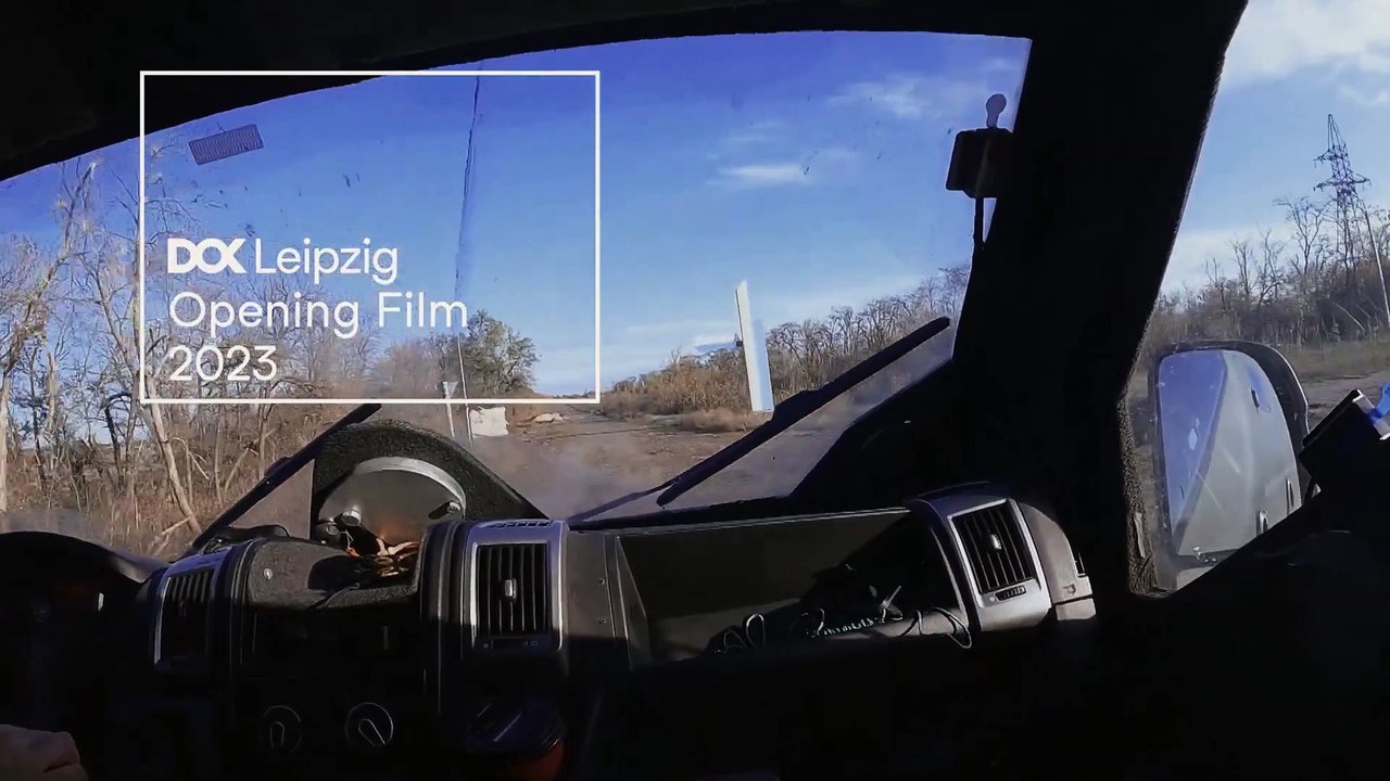 WHITE ANGEL DAS ENDE VON MARINKA Film