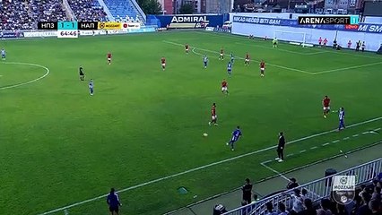Adem Ljajic'ten mükemmel başlangıç! Yeni takımına harika bir golle merhaba dedi