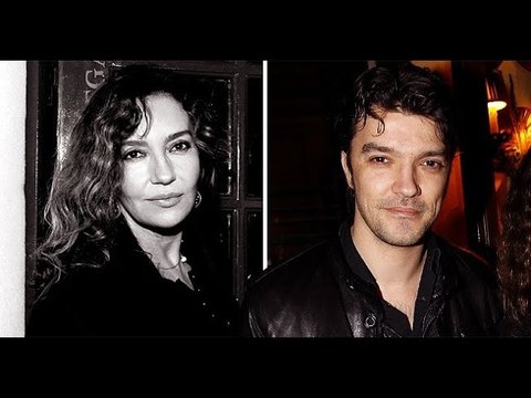 Caroline Cellier et Jean Poiret : 24 ans avant le mariage - leur connaissance et leur fils