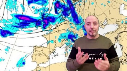 Allerta meteo in 4 diverse regioni, temporali di forte intensità vediamo dove