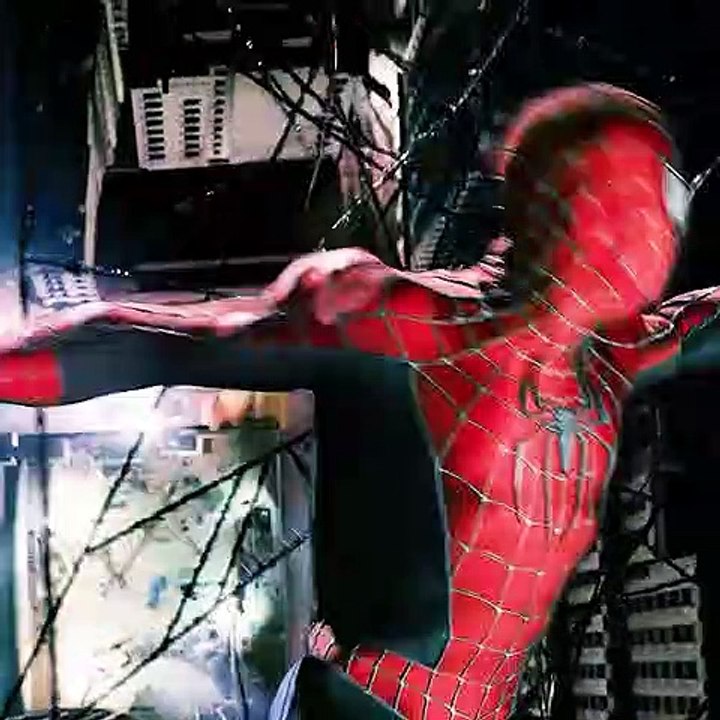 action Movies Secne part 11 // 2024 spedar main