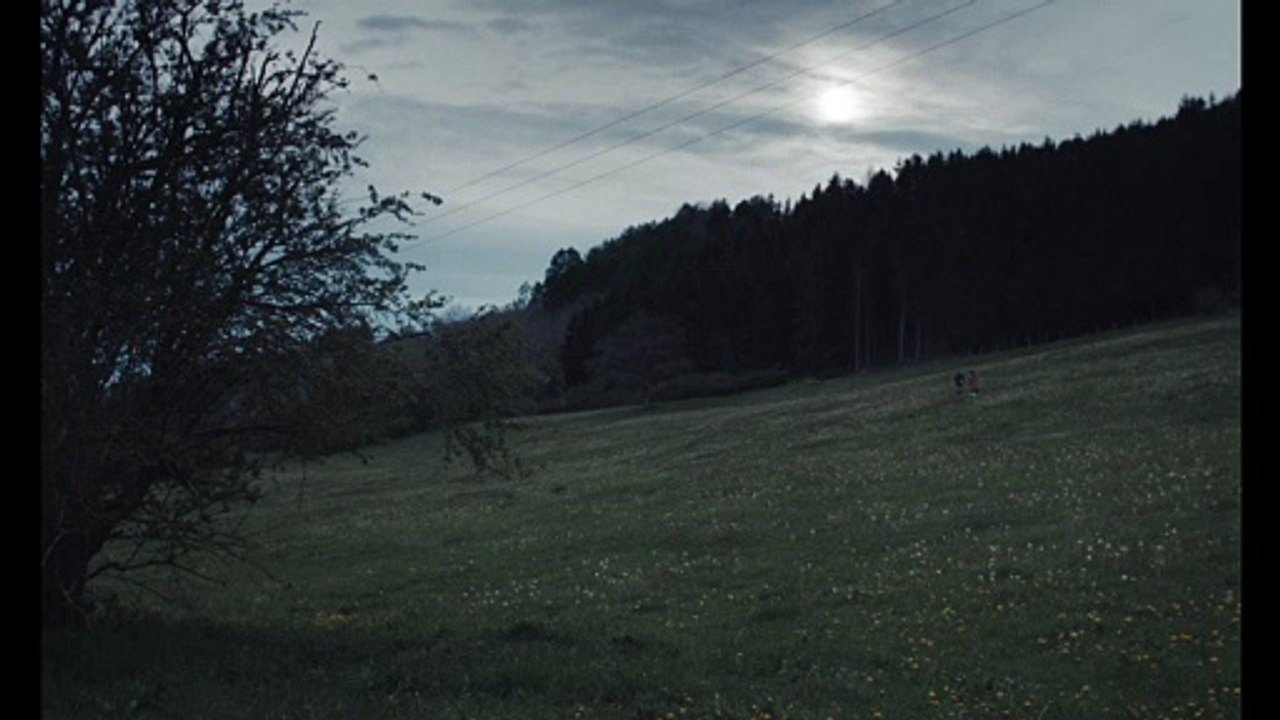 Ein schöner Ort - Teaser Trailer (Deutsch) HD