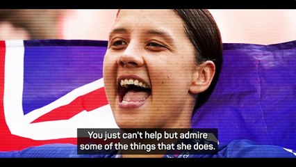 Daly, Kerr or Shaw: who will win the WSL golden boot?