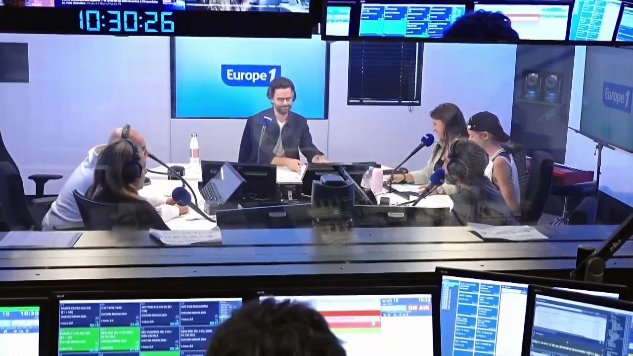 Philippine Delaire alias Pat : «Il y a Pascal le chanteur et puis il y a Pascal le grand frère»