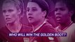 Daly, Kerr or Shaw: who will win the WSL golden boot?