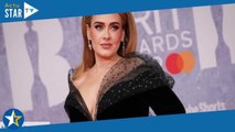 Adele  la chanteuse s'est elle secrètement mariée à Rich Paul  Elle sème le doute