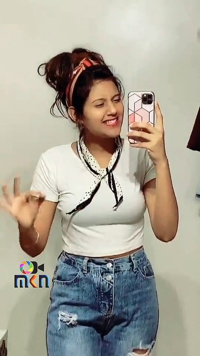 MKN Reels (Anjali Arora) - Sonkh Te Sapne