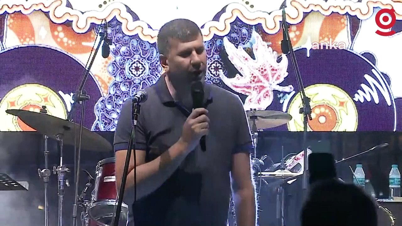 Kadıköy Belediye Başkanı Şerdil Dara Odabaşı’ndan yasaklara tepki: Kadıköy teslim olmayacak