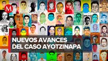 Normalistas de Ayotzinapa ocupan caseta de Palo Blanco en protesta
