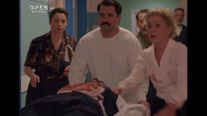 Stefanos & Marieta - The Love Story (part 20)