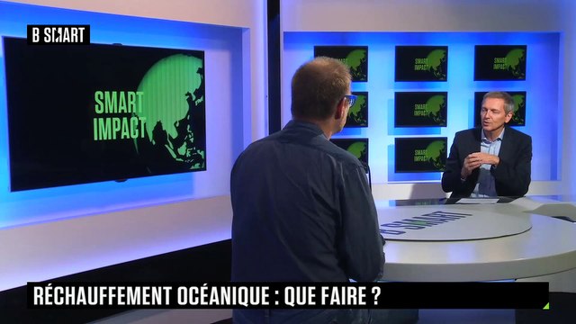 SMART IMPACT - Les effets des nouvelles règles du transport maritime