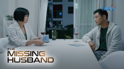 The Missing Husband: Millie wants to go back abroad (Episode 16)