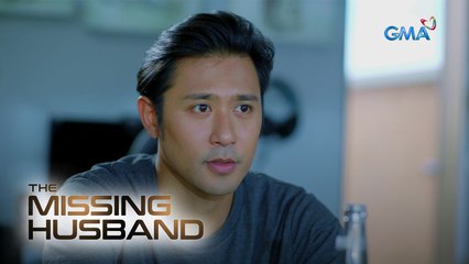 The Missing Husband: Anton plans on hunting Brendan (Episode 14)