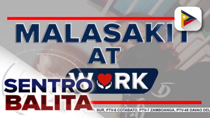MALASAKIT AT WORK: Lola na dalawang beses nang na-stroke at may diabetes, nakatanggap ng tulong pinansiyal para sa kaniyang gamutan at therapy