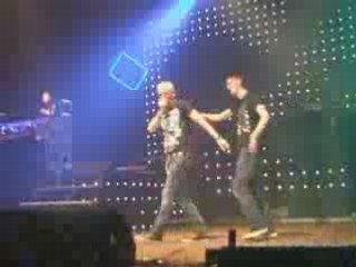 Scooter "Jump That Rock !" Live in Karlsruhe 27-03-2008 !!!