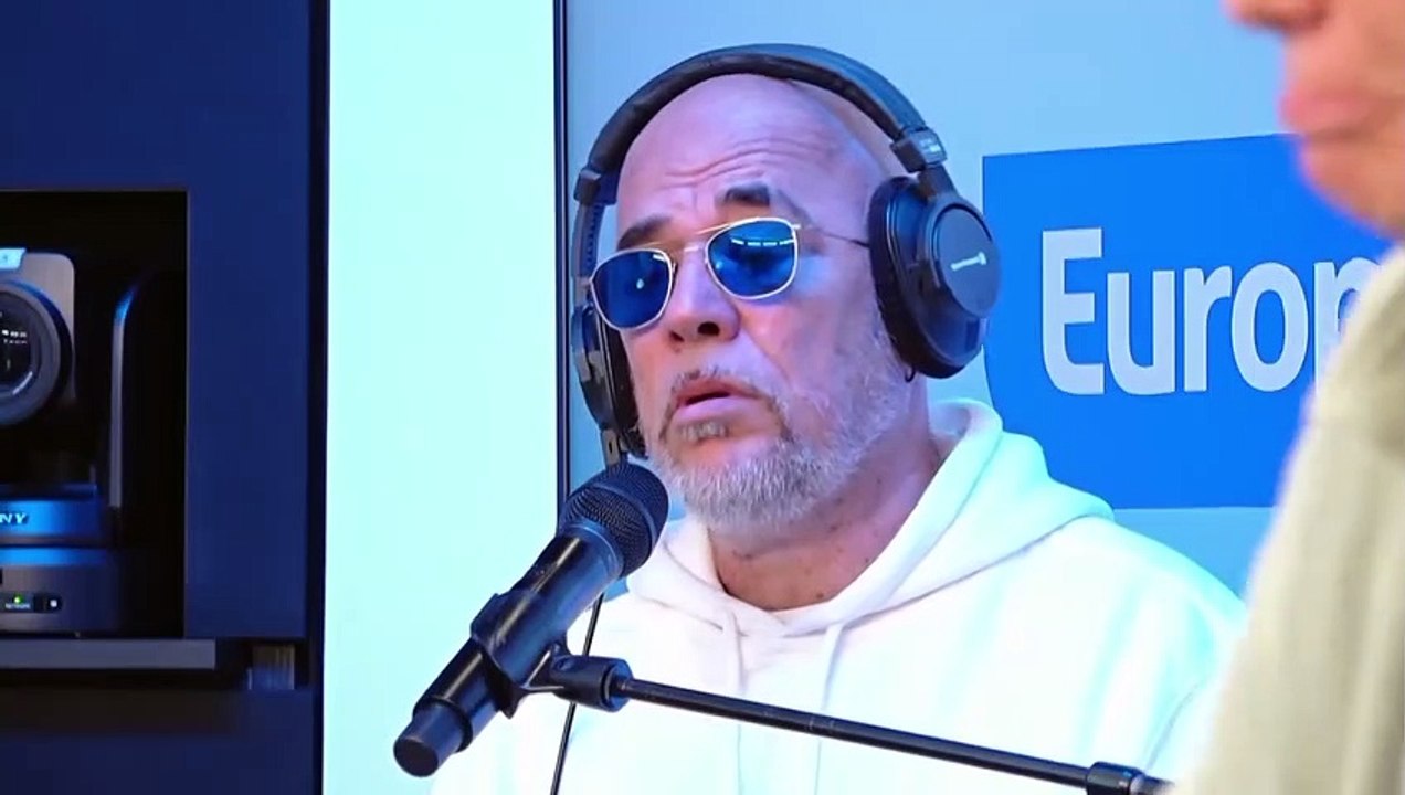 «Comment s'aimer» : le live de Pascal Obispo dans Culture médias