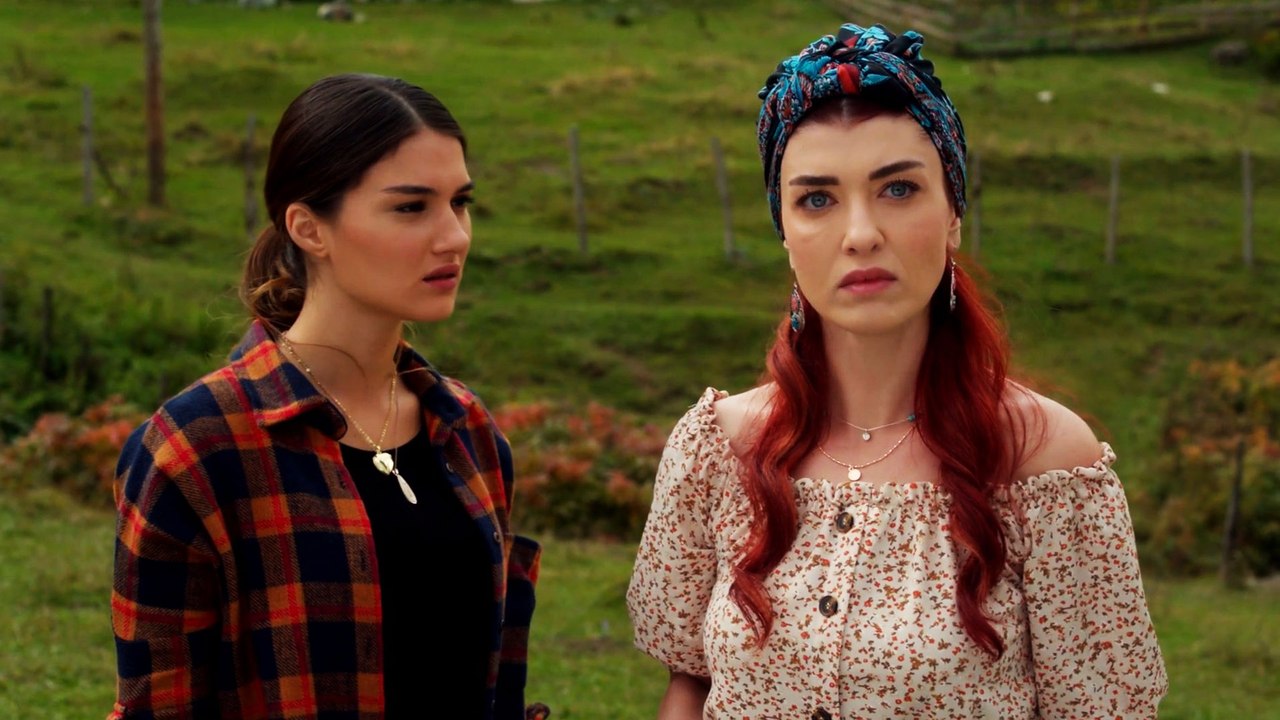 Estrella Del Norte Primer Amor | Capitulo 5 | Kuzey Yıldızı İlk Aşk (SUBTITULO ESPAÑOL)