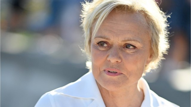 Christophe Beaugrand s'agace face aux propos de Muriel Robin sur l'homophobie au cinéma