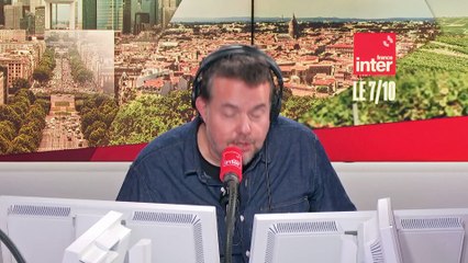 Noyer le problème - Le billet de Sophia Aram