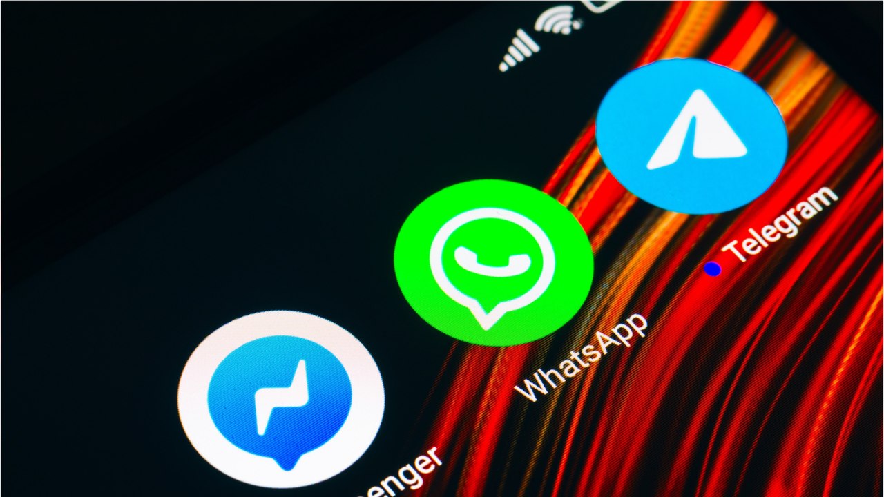 Whatsapp kupfert bei Telegram ab: Diese neue Funktion führt Meta gerade ein