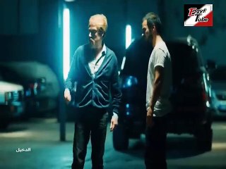 مسلسل الدخيل ( الجزء 1 ) – الحلقة 15 – تركى مدبلج