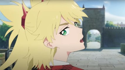 BURN THE WITCH 0.8 - Trailer