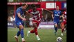 Eastbourne Boro v Worthing in pictures