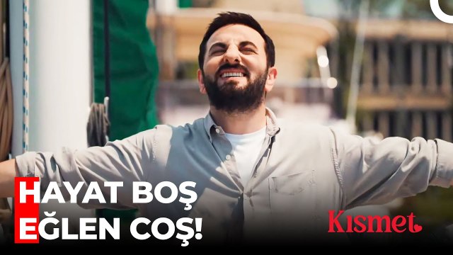 Baştan Sona Doğan Sahneleri (Part 13) - Kısmet
