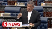 Only the brave ride bulls, Mat Sabu tells Hadi