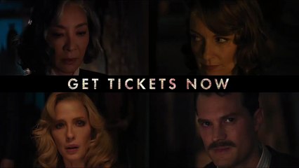 A Haunting In Venice | Tv Spot: Mystery