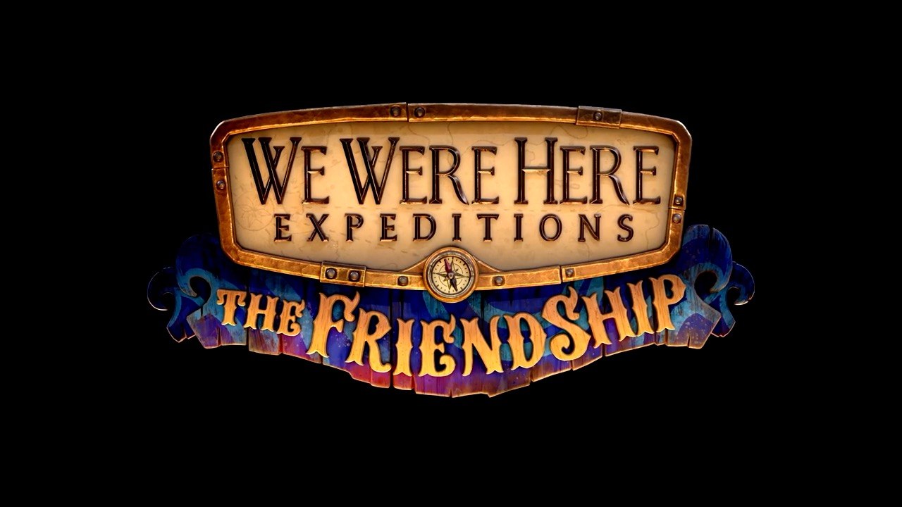 We Were Here Expeditions: The FriendShip now available for PS5