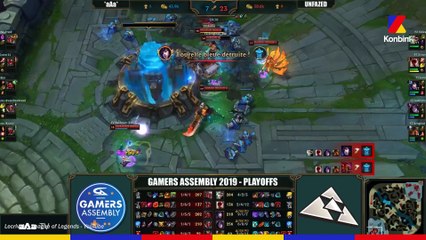 Kameto et Kotei dévoilent l'incroyable histoire de la Karmine Corp à la KCX 3 🎮