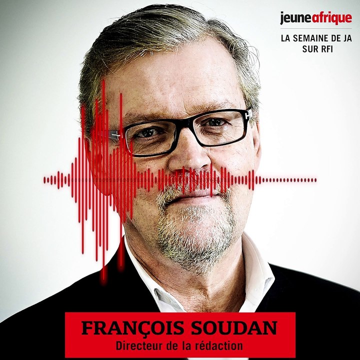 #FreeStanis - Le message de François Soudan à Félix Tshisekedi sur l'arrestation de Stanis Bujakera