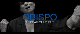 Pascal Obispo : la bande-annonce de son nouvel album 