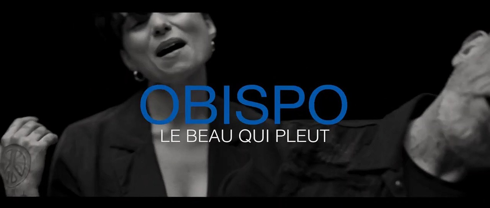 Pascal Obispo : la bande-annonce de son nouvel...