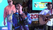 MUSIC ZONE: Jaz Bawakan 'Dari Mata' di Anjungan Sarinah