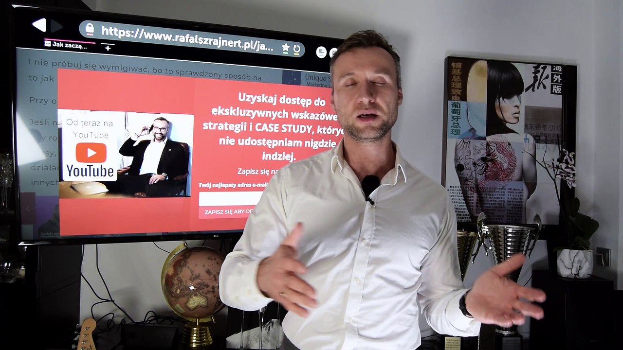 Jak zacząć działać i przestać odkładać na później