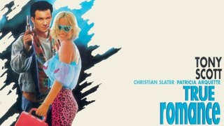 True Romance - Original Theatrical Trailer - Christian Slater
