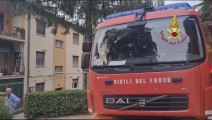 Terremoto Toscana ed Emilia Romagna, controlli in provincia Forlì - Video