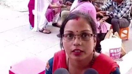 रायबरेली: कजरीतीज का पर्व आज, महिलाओं में दिख रहा उत्साह