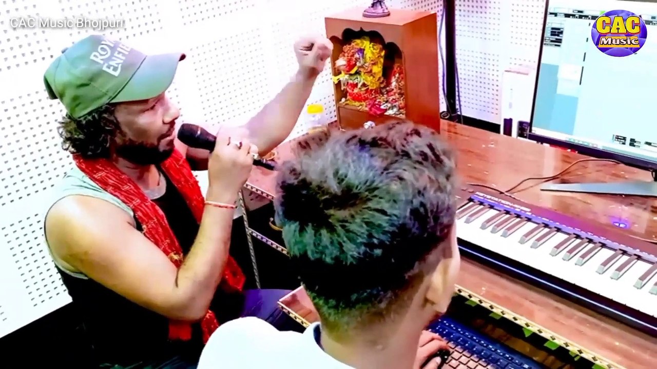 पाकिस्तानी सिमा के गरम बा बाजार भोजपुरी गीत || Syam Sanehi Yadav Bhojpuri Song