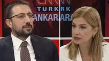 Yeni anayasa çalışmalarında son durum... Cumhurbaşkanı Başdanışmanı Mustafa Akış, özel açıklamalarda bulundu