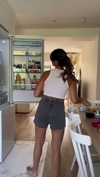 Cómo limpiar la nevera, según esta conocida influencer