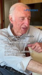 Rugby-XV de France : Pierre Albaladejo raconte son duo avec Roger Couderc à la télévision