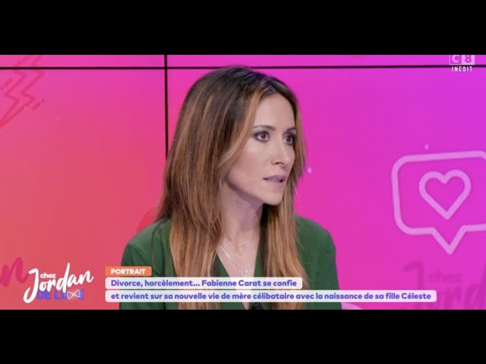VIDEO Fabienne Carat divorcée de Xavier : la méthode très originale et "rapide" qui lui a permis d'a
