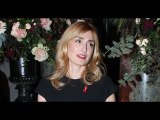 Julie Gayet s'est confiée sur ses deux fils : 