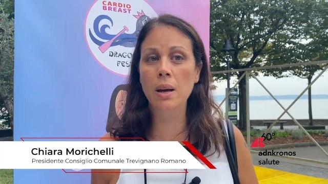 Salute, Morichelli (Presidente Consiglio Comunale Trevignano Romano): Una giornata importante di prevenzione