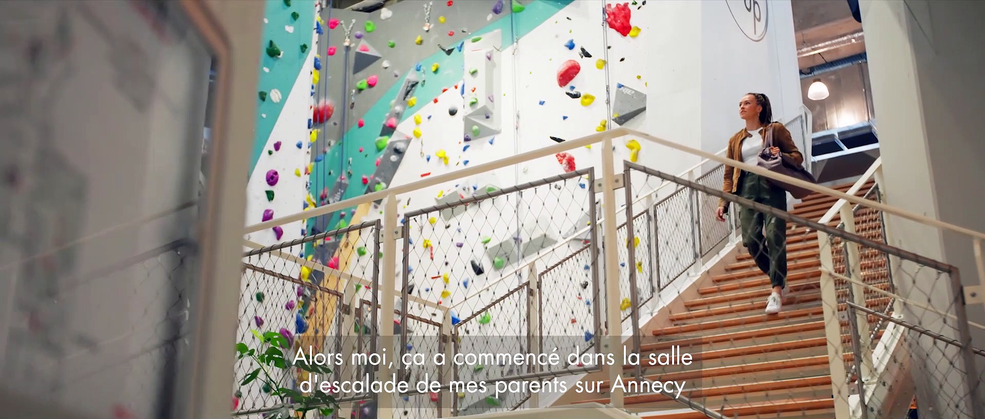 AVENE - LE SPORT DANS LA PEAU