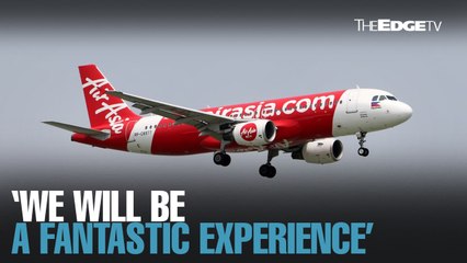 NEWS: ‘We will be a fantastic experience’